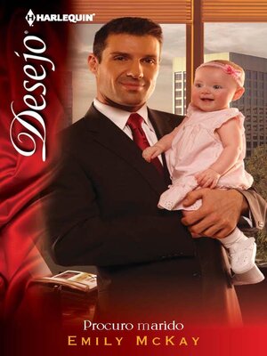 cover image of Procuro marido